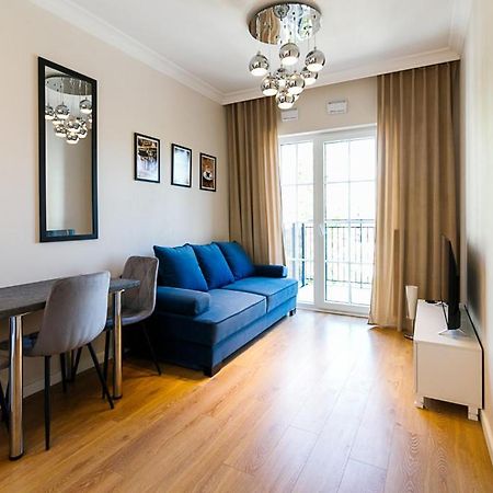 Apartament Bulwar Staromiejski Stare Miasto Centrum Wroclaw Exterior photo