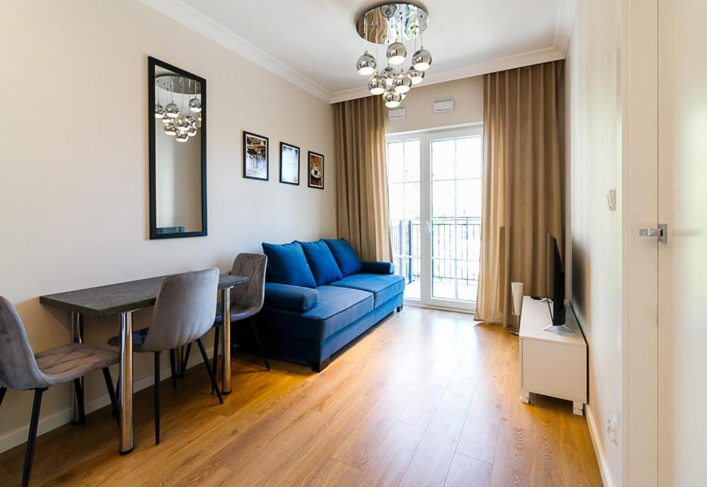 Apartament Bulwar Staromiejski Stare Miasto Centrum Wroclaw Exterior photo